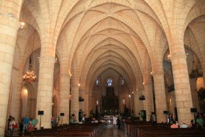 Tour sant domingo