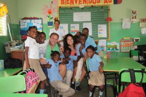 momentos en republica dominicana
