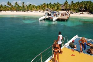 Tour I catalina