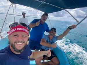 Tours y Excursiones en Republica Dominicana Saona