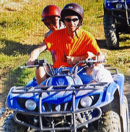 Buggy