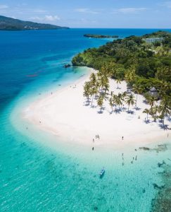 Isla Samaná